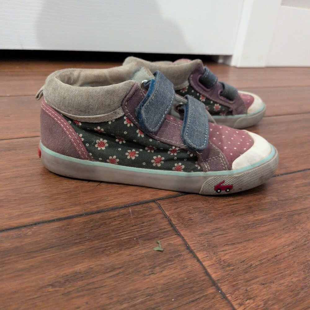 See Kai Run Sneaker